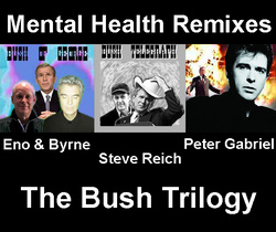 MENTAL HEALTH's radical remixes
